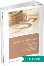 Cover-Bild Der Wirtschaftsfachwirt / Lehrbuch 1