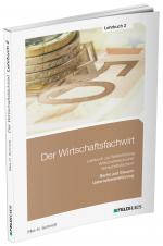 Cover-Bild Der Wirtschaftsfachwirt / Lehrbuch 2