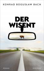 Cover-Bild Der Wisent