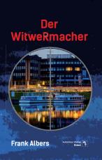 Cover-Bild Der Witwermacher