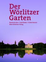 Cover-Bild Der Wörlitzer Garten