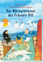 Cover-Bild Der Wörterhimmel des Fräulein Dill
