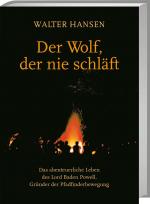 Cover-Bild Der Wolf, der nie schläft