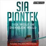 Cover-Bild Der Wolf im dunklen Wald