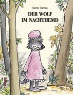 Cover-Bild Der Wolf im Nachthemd