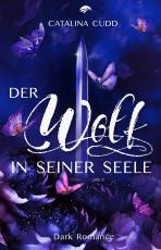 Cover-Bild Der Wolf in seiner Seele