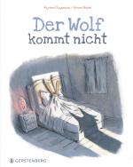 Cover-Bild Der Wolf kommt nicht