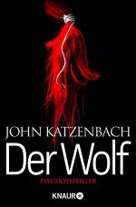 Cover-Bild Der Wolf