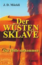 Cover-Bild Der Wüstensklave