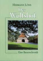 Cover-Bild Der Wulfshof