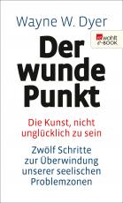 Cover-Bild Der wunde Punkt