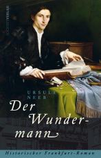 Cover-Bild Der Wundermann