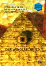 Cover-Bild Der Wunderschmied