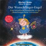 Cover-Bild Der Wunschfänger-Engel