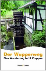 Cover-Bild Der Wupperweg