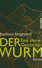 Cover-Bild Der Wurm