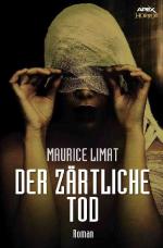 Cover-Bild DER ZÄRTLICHE TOD