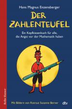 Cover-Bild Der Zahlenteufel