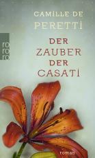 Cover-Bild Der Zauber der Casati