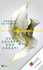 Cover-Bild Der Zauber der Casati