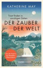 Cover-Bild Der Zauber der Welt