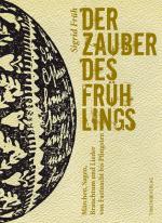 Cover-Bild Der Zauber des Frühlings