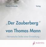 Cover-Bild „Der Zauberberg“ von Thomas Mann