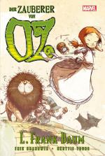 Cover-Bild Der Zauberer von Oz