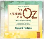 Cover-Bild Der Zauberer von Oz