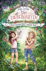 Cover-Bild Der Zaubergarten – Überraschungen haben Fell