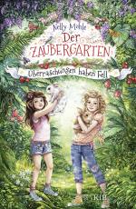 Cover-Bild Der Zaubergarten – Überraschungen haben Fell