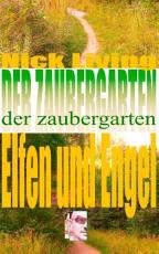 Cover-Bild Der Zaubergarten