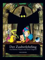 Cover-Bild Der Zauberlehrling