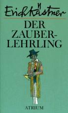 Cover-Bild Der Zauberlehrling