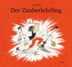 Cover-Bild Der Zauberlehrling