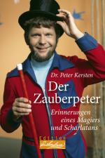 Cover-Bild Der Zauberpeter