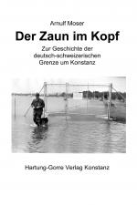 Cover-Bild Der Zaun im Kopf