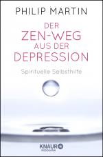 Cover-Bild Der Zen-Weg aus der Depression