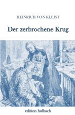 Cover-Bild Der zerbrochene Krug