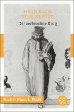 Cover-Bild Der zerbrochne Krug