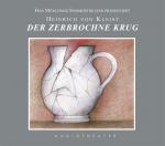 Cover-Bild Der zerbrochne Krug