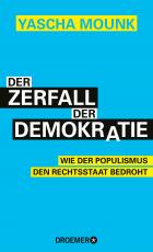 Cover-Bild Der Zerfall der Demokratie