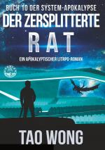 Cover-Bild Der zersplitterte Rat