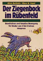 Cover-Bild Der Ziegenbock im Rübenfeld