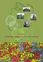 Cover-Bild Der Zierpflanzenbau in Mitteldeutschland des 19. und 20. Jahrhunderts