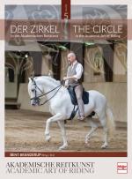 Cover-Bild Der Zirkel in der Akademischen Reitkunst