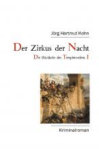 Cover-Bild Der Zirkus der Nacht