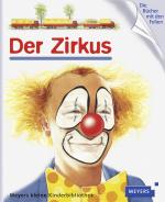 Cover-Bild Der Zirkus
