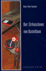 Cover-Bild Der Zirkusclown von Kastellaun
