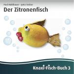 Cover-Bild Der Zitronenfisch